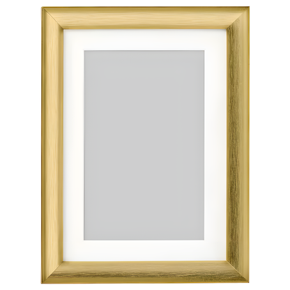 Knoppang Gold (Without Mount)
