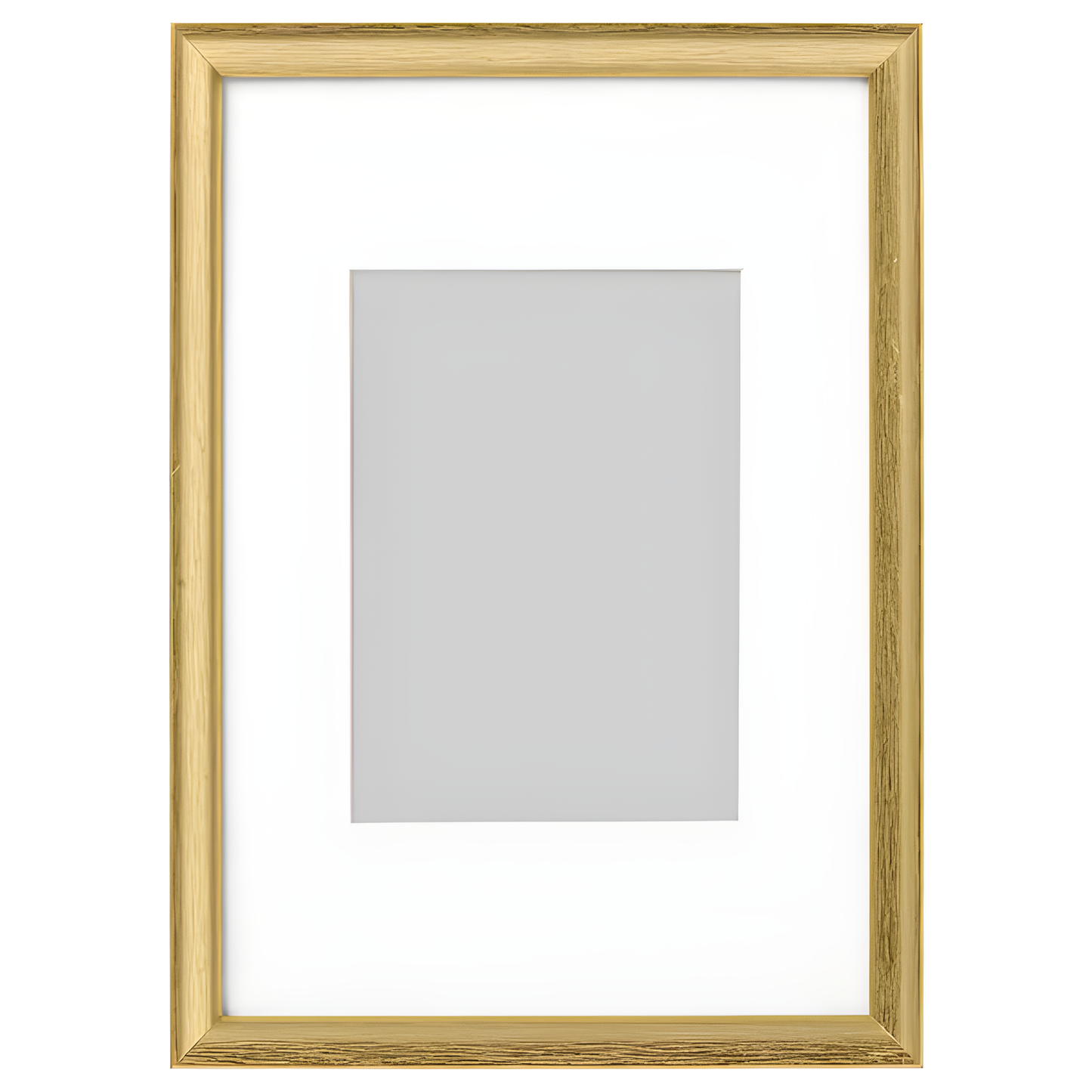 Knoppang Gold (Without Mount)