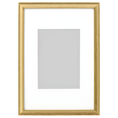 Knoppang Gold (Without Mount)
