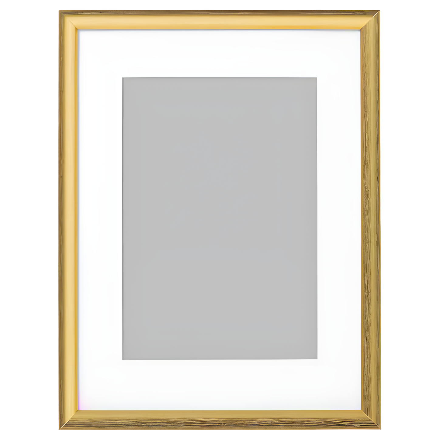 Knoppang Gold (Without Mount)