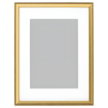 Knoppang Gold (Without Mount)