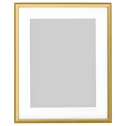 Knoppang Gold (Without Mount)
