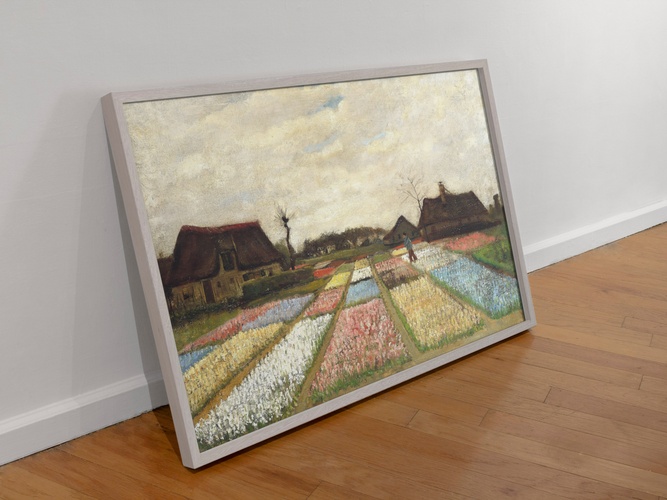 Vincent van Gogh's 