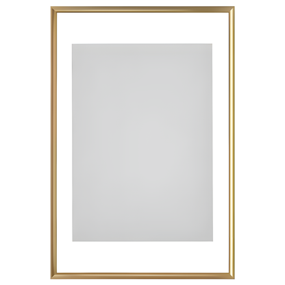 Knoppang Gold (Without Mount)