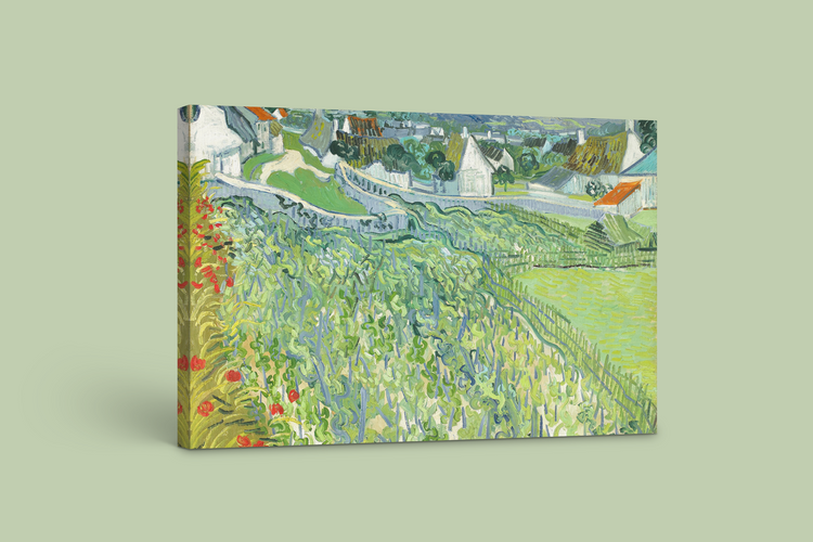 Vincent van Gogh’s 