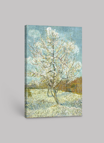 Vincent van Gogh’s 