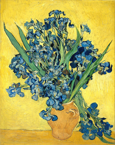 Vincent van Gogh's 