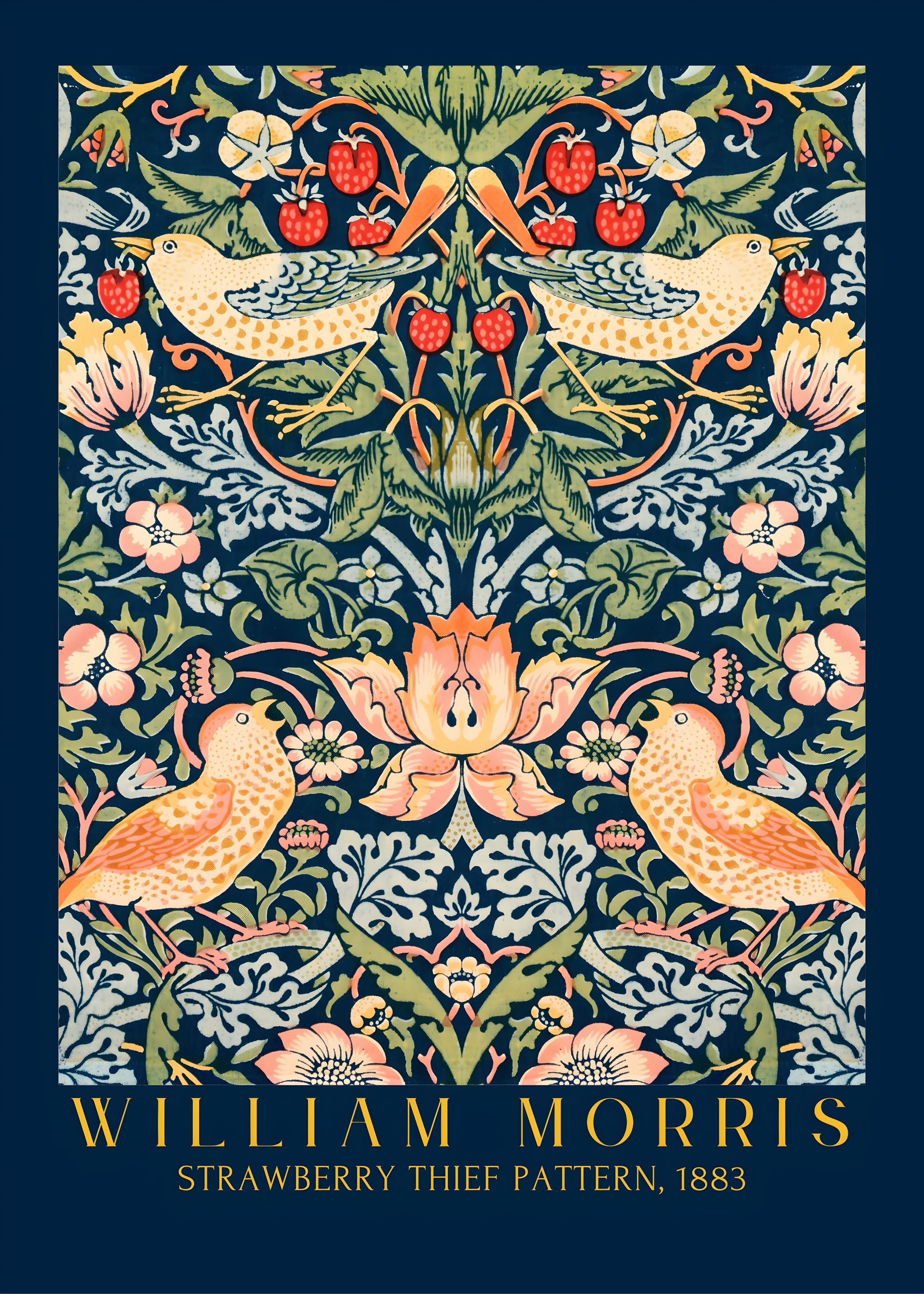 William Morris 
