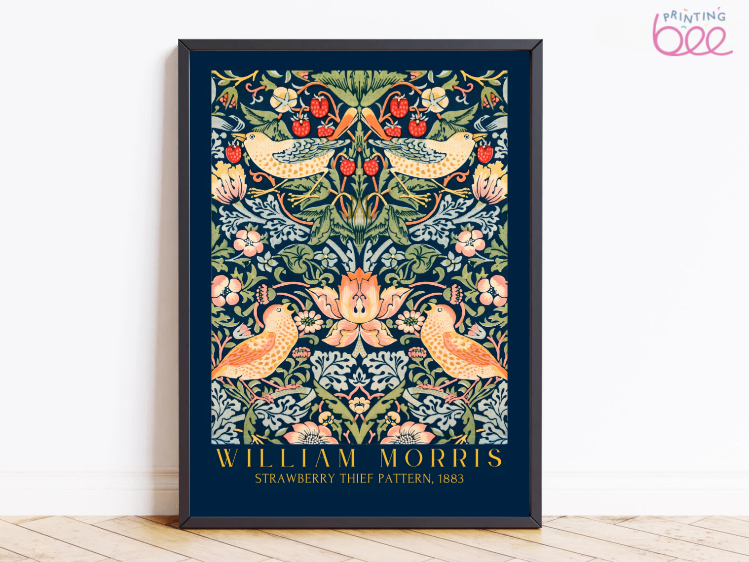 William Morris 